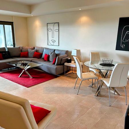 Superior Apartment For Golf, Sea And Nature Lovers Casares Eksteriør billede