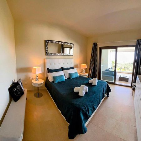 Superior Apartment For Golf, Sea And Nature Lovers Casares Eksteriør billede