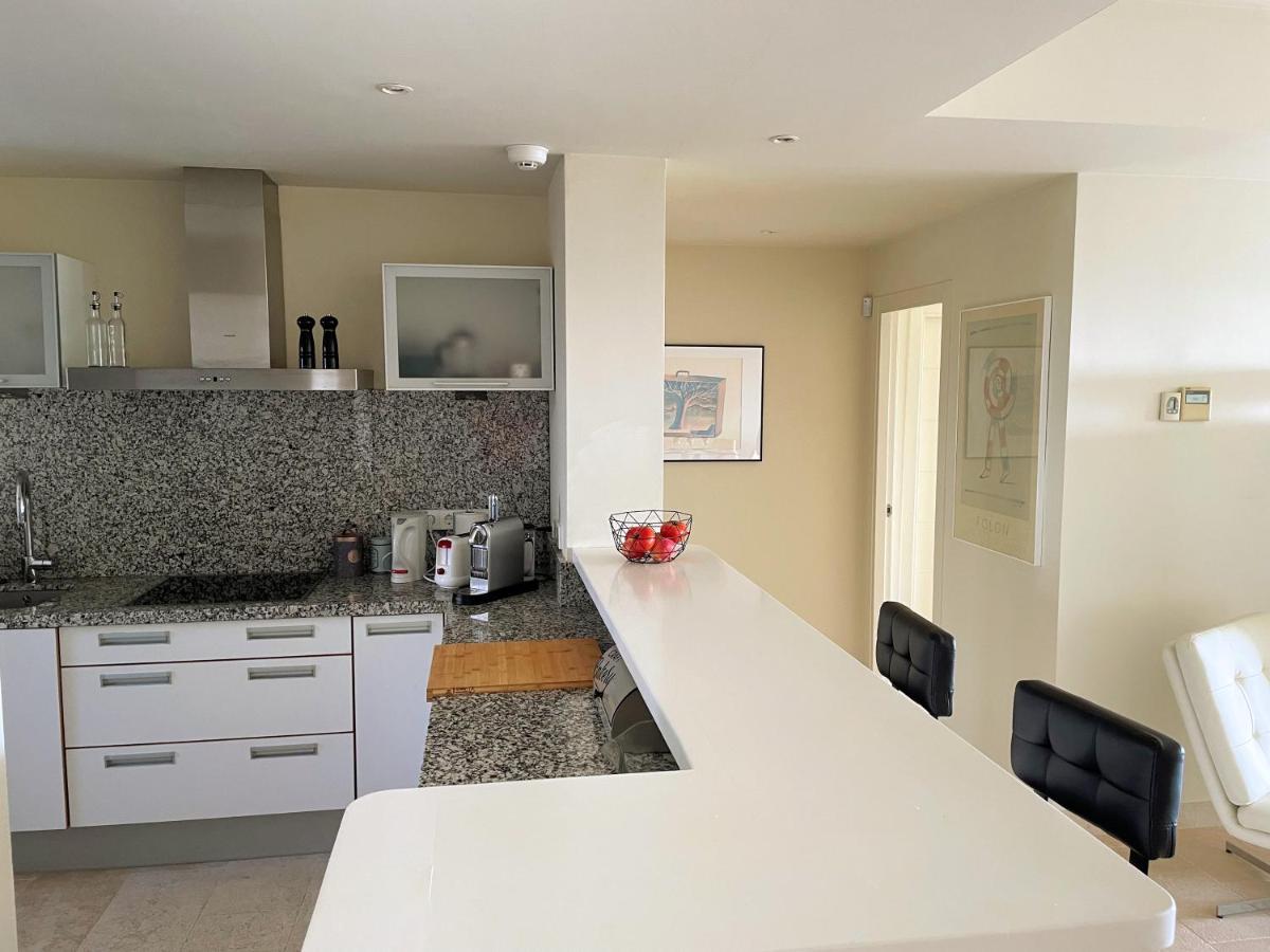 Superior Apartment For Golf, Sea And Nature Lovers Casares Eksteriør billede