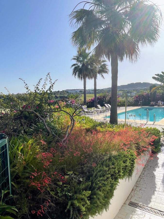 Superior Apartment For Golf, Sea And Nature Lovers Casares Eksteriør billede