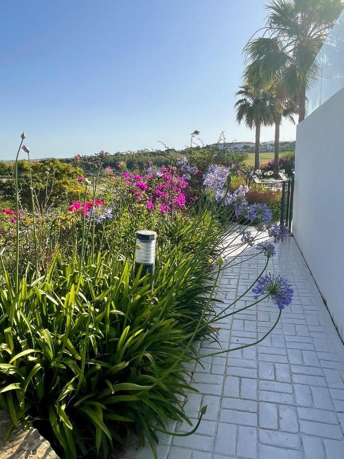 Superior Apartment For Golf, Sea And Nature Lovers Casares Eksteriør billede