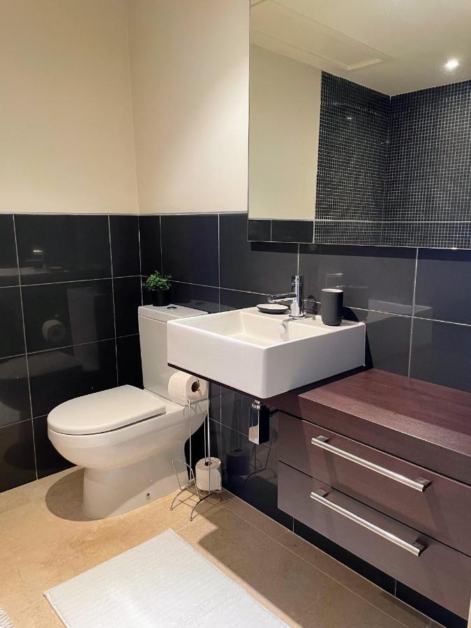 Superior Apartment For Golf, Sea And Nature Lovers Casares Eksteriør billede