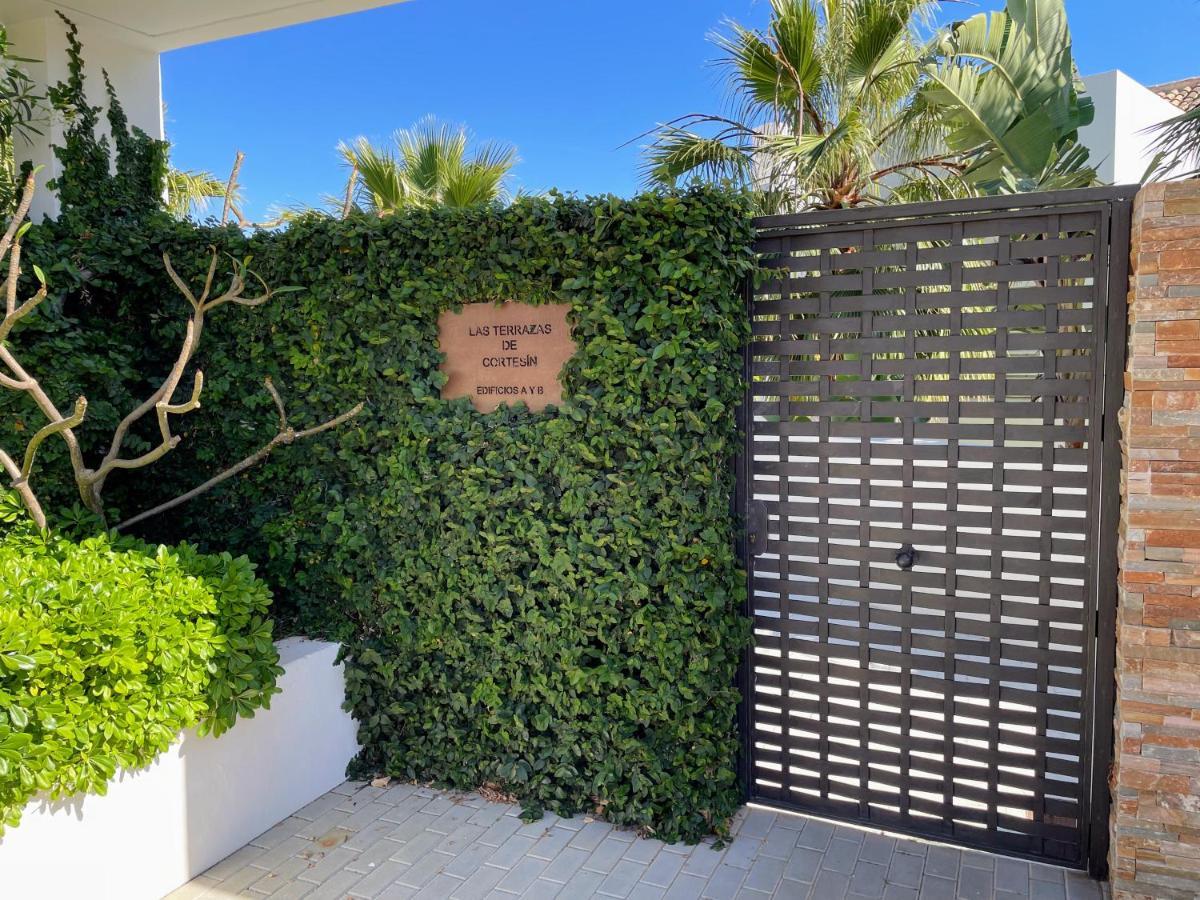 Superior Apartment For Golf, Sea And Nature Lovers Casares Eksteriør billede