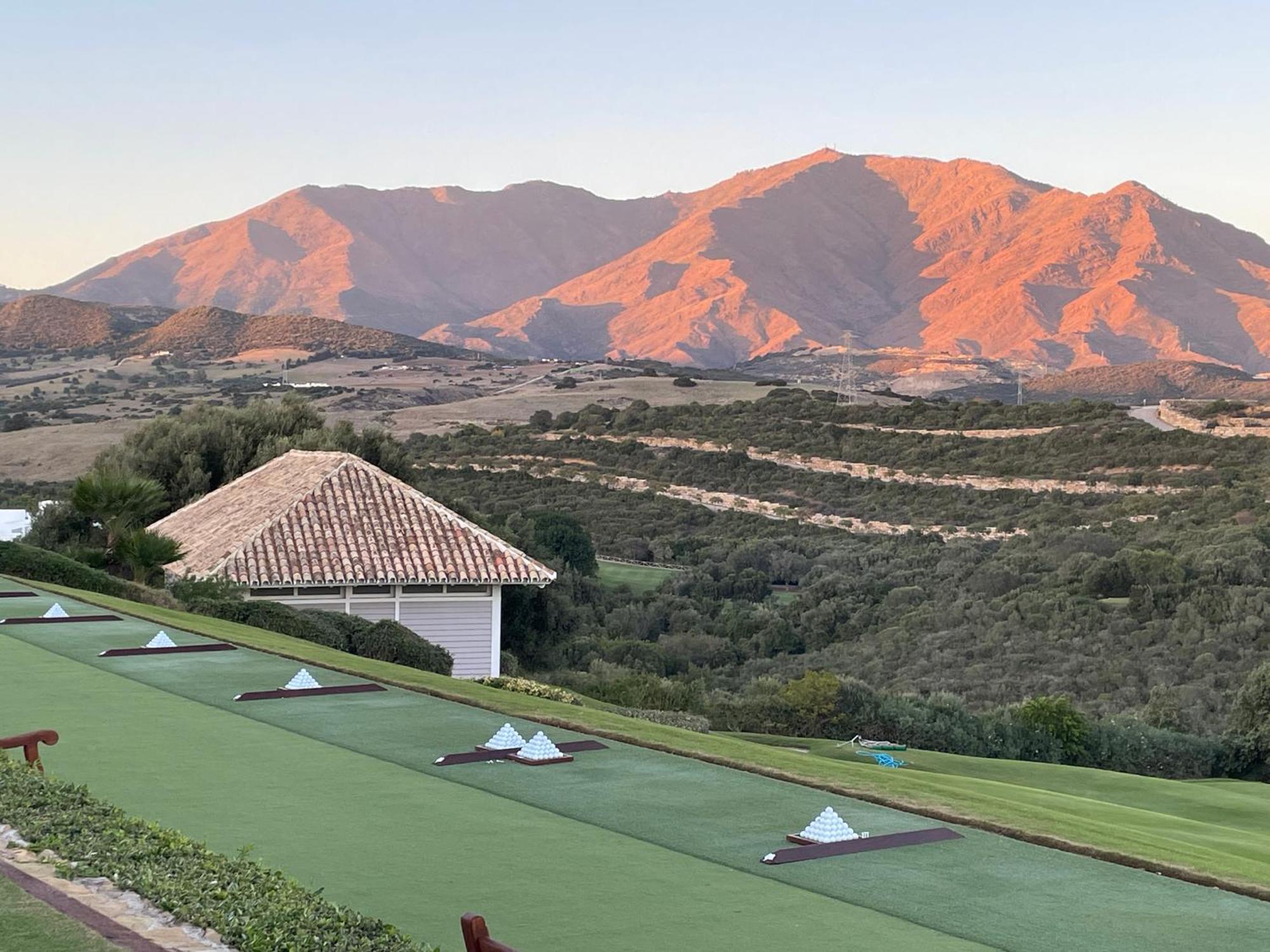 Superior Apartment For Golf, Sea And Nature Lovers Casares Eksteriør billede
