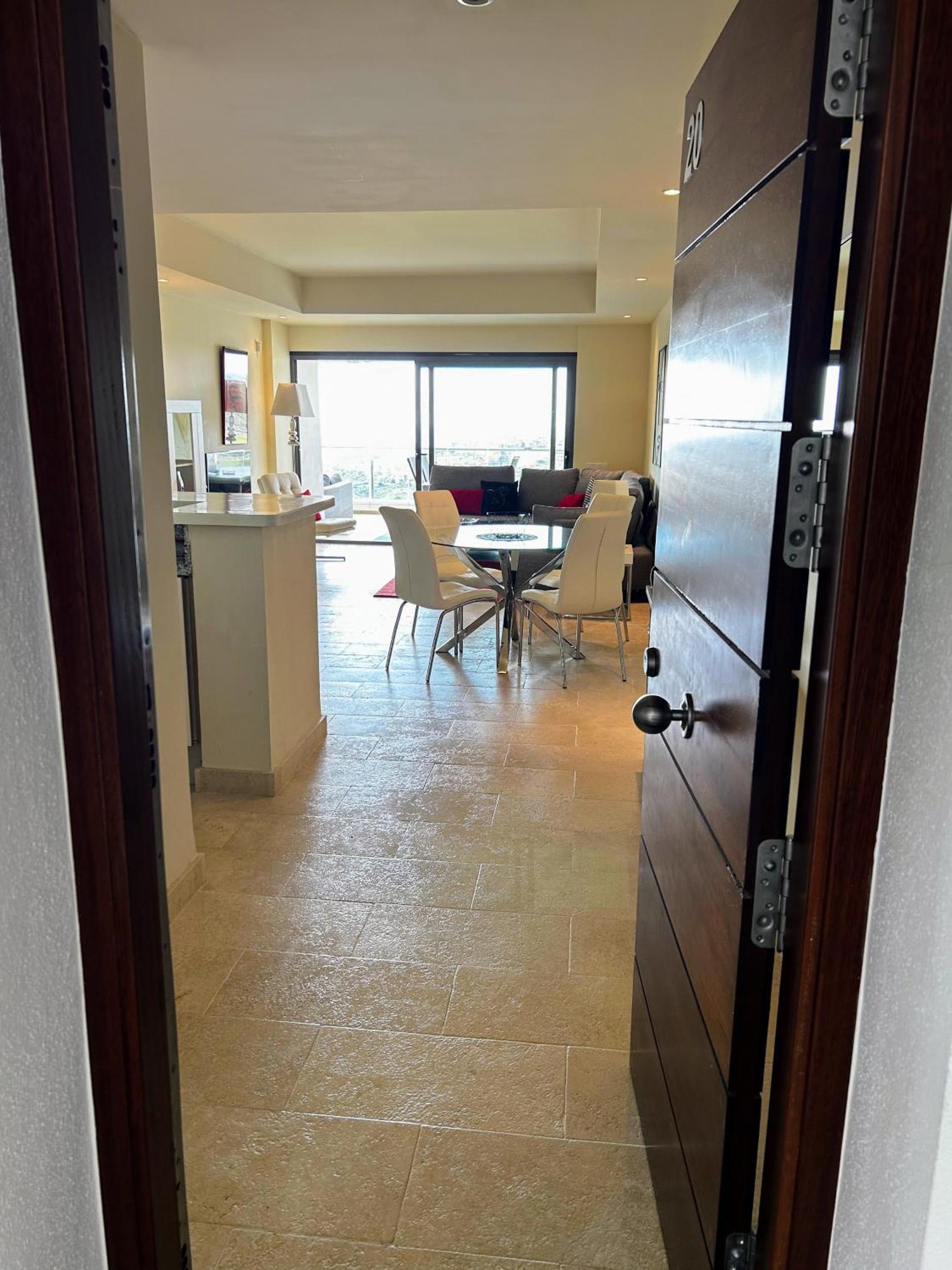 Superior Apartment For Golf, Sea And Nature Lovers Casares Eksteriør billede